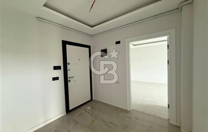 AYGÜN İNŞAAT BOSTANCI LÜKS 2+1 SATILIK DAİRE
