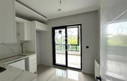 AYGÜN İNŞAAT BOSTANCI LÜKS 2+1 SATILIK DAİRE