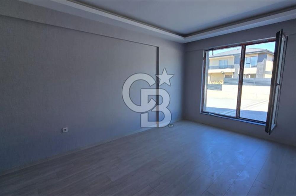 BAĞLICA ZİRVE CEDDESİNDE GÜLHANIM KONAKLARINDA NATAMAM VİLLA