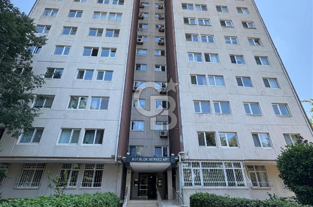 CB START'DAN ATAKÖY 5.KISIMDA FULL TADİLATLI 3+1 BOŞ SATILIK