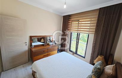 Panaromik Manzaralı Ferah Ve Geniş 3+1