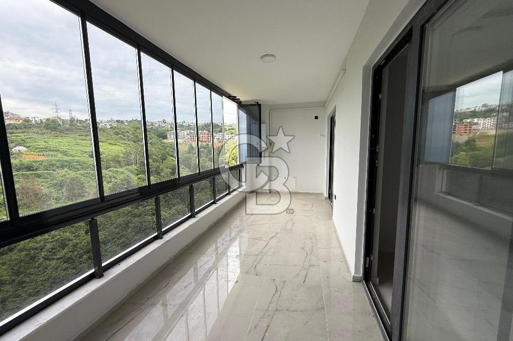 AYGÜN İNŞAAT BOSTANCI LÜKS 2+1 SATILIK DAİRE
