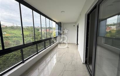 AYGÜN İNŞAAT BOSTANCI LÜKS 2+1 SATILIK DAİRE