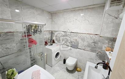 Panaromik Manzaralı Ferah Ve Geniş 3+1