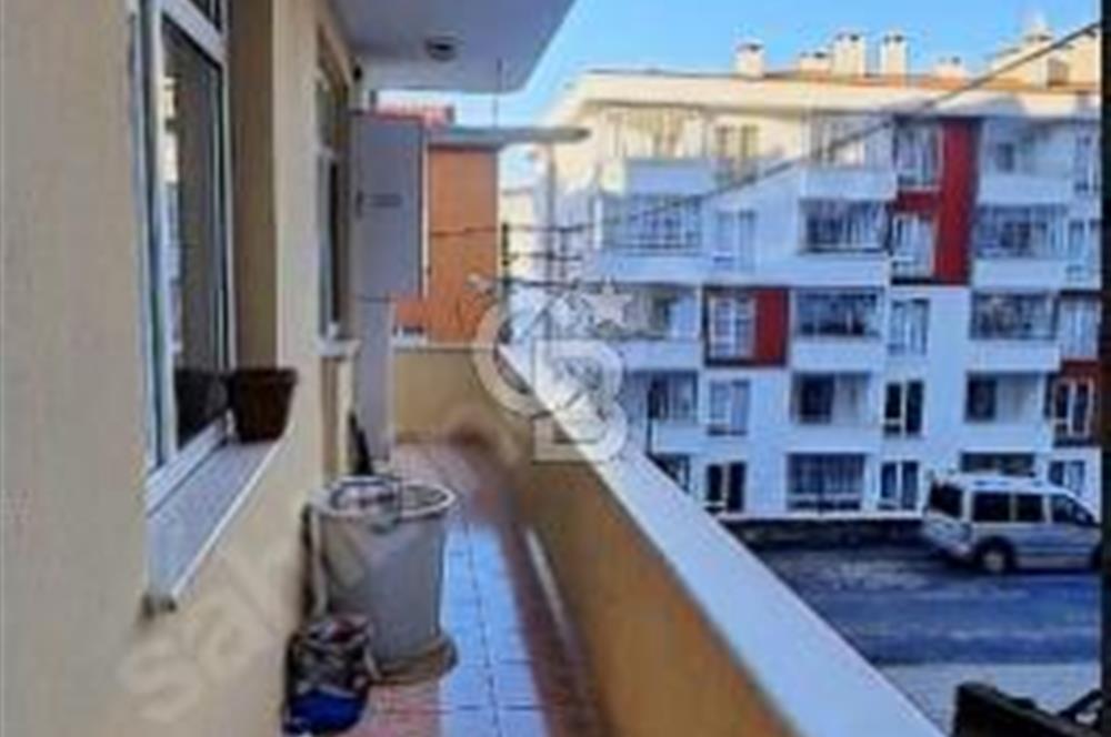 ÜNİVERSİTE MAHALLESİN'DE FIRSAT SATILIK 3+1 DAİRE