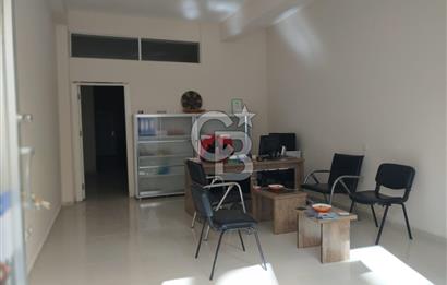 MURADİYE'DE SATILIK DÜKKAN