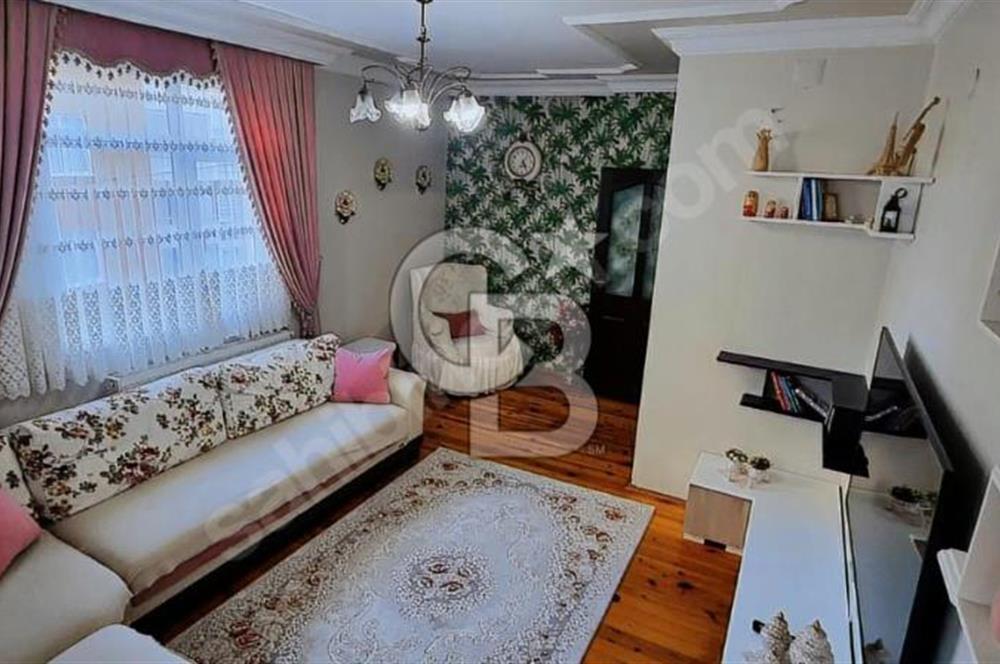 ÜNİVERSİTE MAHALLESİN'DE FIRSAT SATILIK 3+1 DAİRE