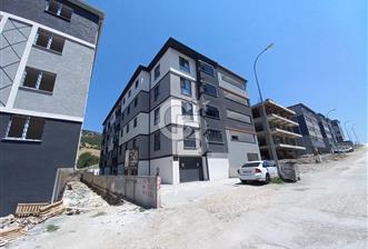 CB ELEGANCE 'DEN SATILIK 2+0 İSKANLI DAİRE