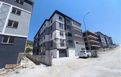 CB ELEGANCE 'DEN SATILIK 2+0 İSKANLI DAİRE