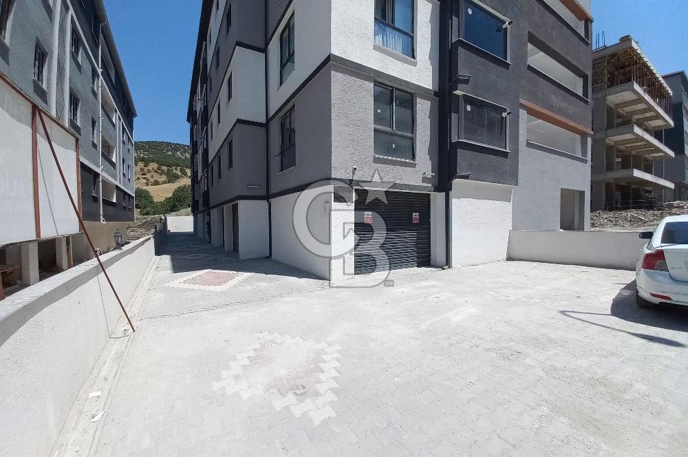 CB ELEGANCE 'DEN SATILIK 2+0 İSKANLI DAİRE