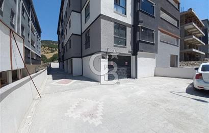 CB ELEGANCE 'DEN SATILIK 2+0 İSKANLI DAİRE