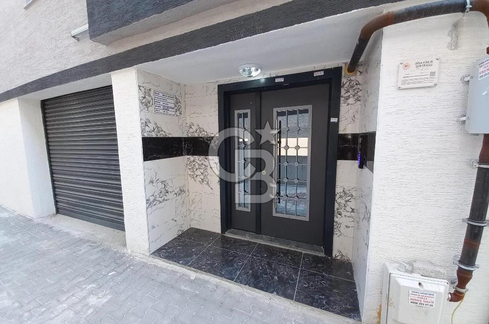 CB ELEGANCE 'DEN SATILIK 2+0 İSKANLI DAİRE