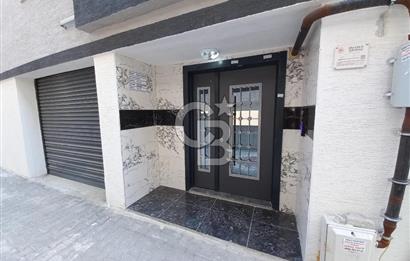 CB ELEGANCE 'DEN SATILIK 2+0 İSKANLI DAİRE