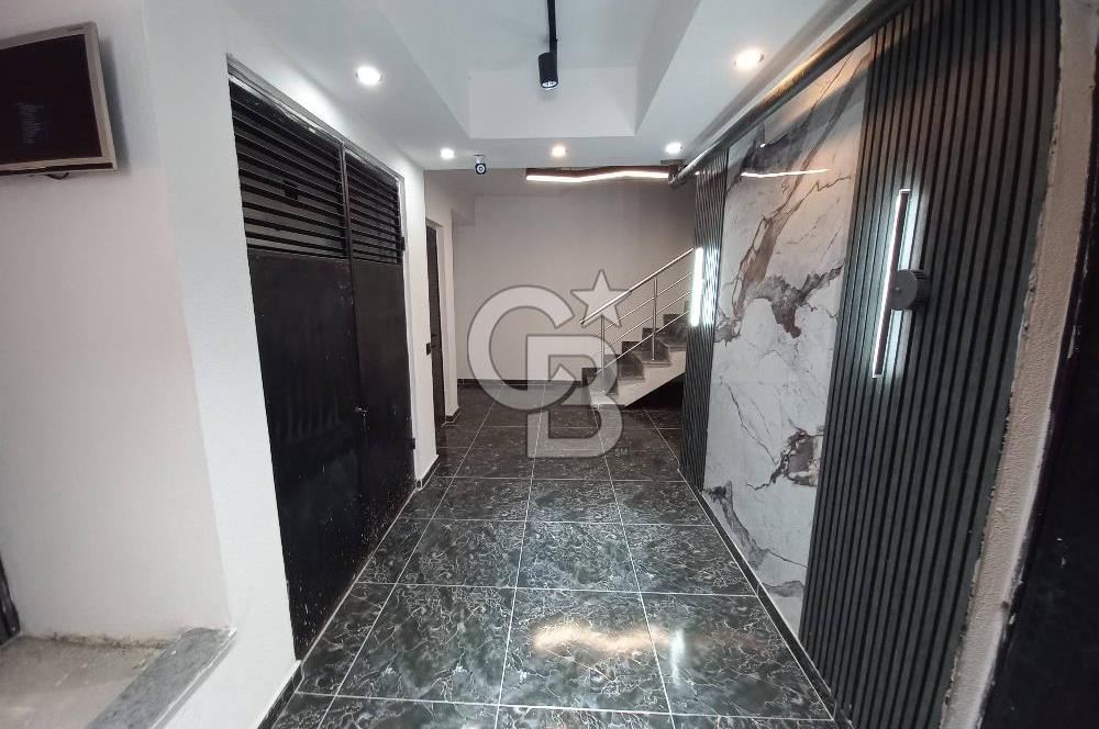 CB ELEGANCE 'DEN SATILIK 2+0 İSKANLI DAİRE