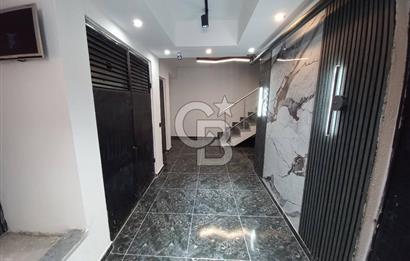 CB ELEGANCE 'DEN SATILIK 2+0 İSKANLI DAİRE