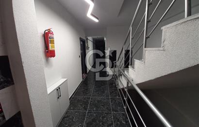 CB ELEGANCE 'DEN SATILIK 2+0 İSKANLI DAİRE