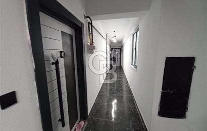 CB ELEGANCE 'DEN SATILIK 2+0 İSKANLI DAİRE