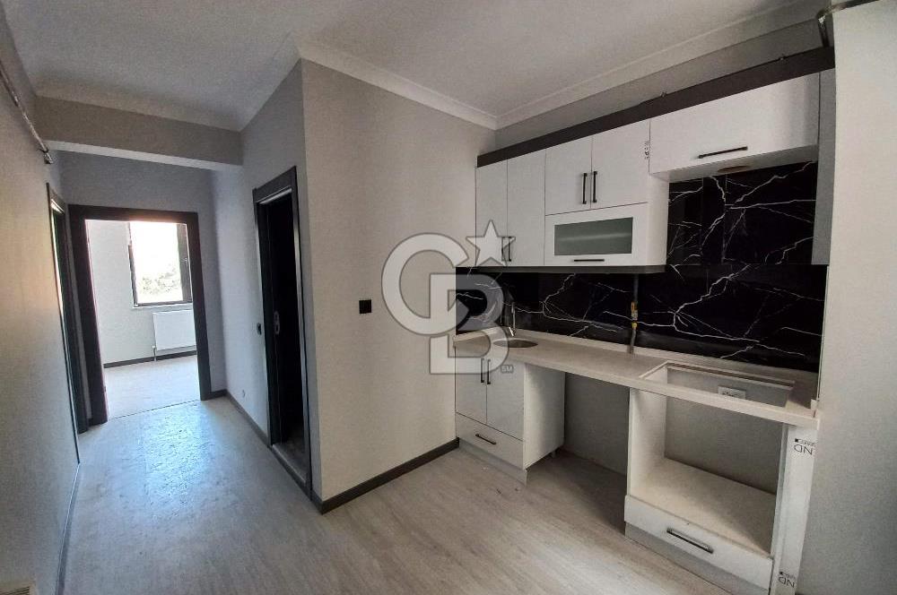 CB ELEGANCE 'DEN SATILIK 2+0 İSKANLI DAİRE