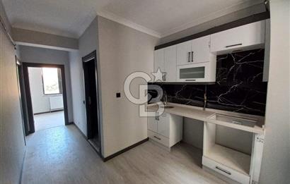 CB ELEGANCE 'DEN SATILIK 2+0 İSKANLI DAİRE