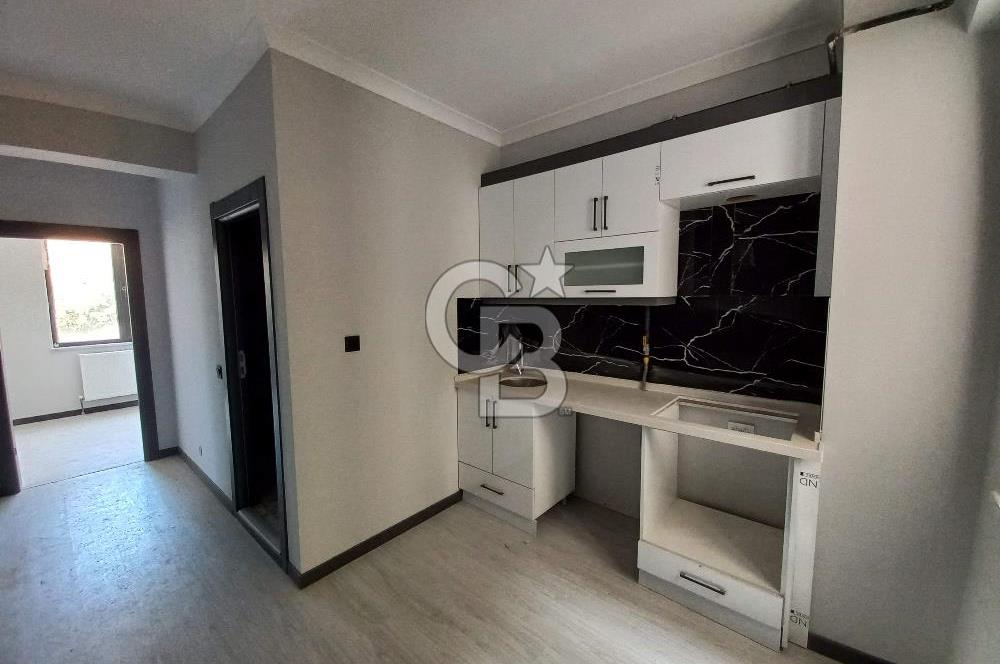 CB ELEGANCE 'DEN SATILIK 2+0 İSKANLI DAİRE