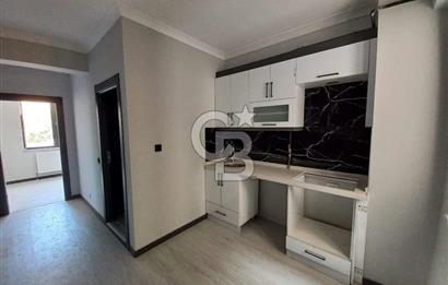 CB ELEGANCE 'DEN SATILIK 2+0 İSKANLI DAİRE