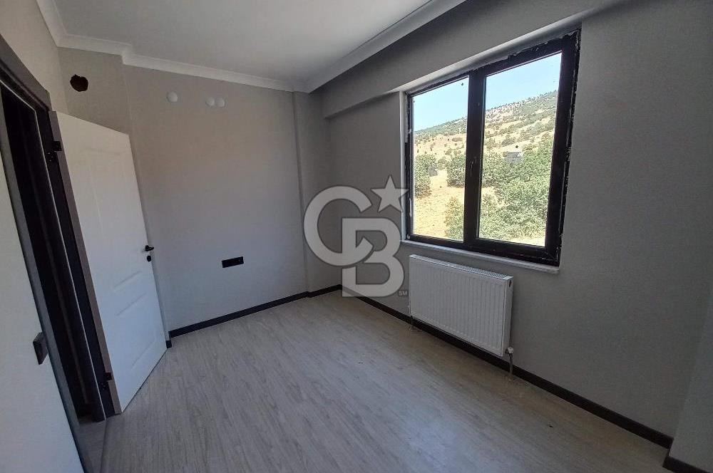 CB ELEGANCE 'DEN SATILIK 2+0 İSKANLI DAİRE