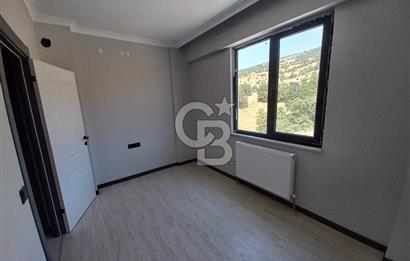 CB ELEGANCE 'DEN SATILIK 2+0 İSKANLI DAİRE