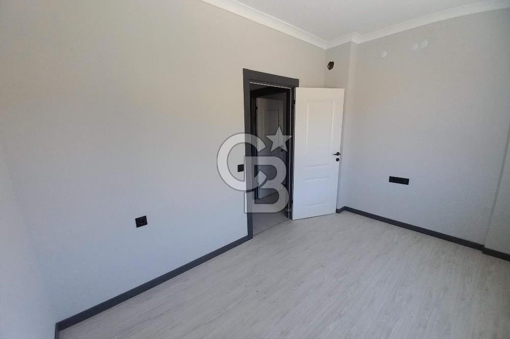 CB ELEGANCE 'DEN SATILIK 2+0 İSKANLI DAİRE