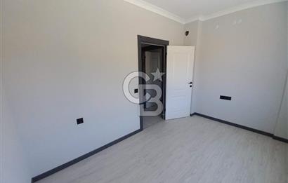 CB ELEGANCE 'DEN SATILIK 2+0 İSKANLI DAİRE