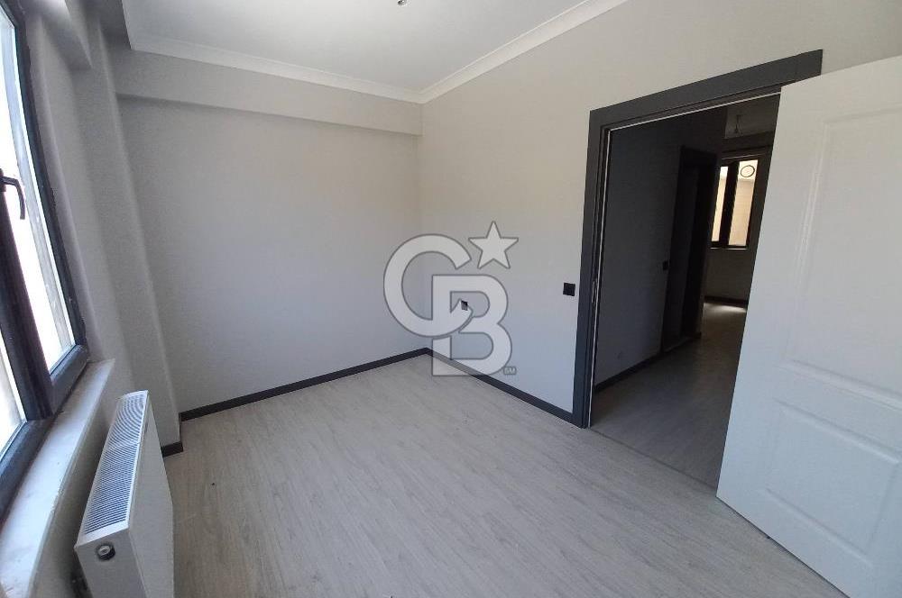 CB ELEGANCE 'DEN SATILIK 2+0 İSKANLI DAİRE