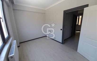 CB ELEGANCE 'DEN SATILIK 2+0 İSKANLI DAİRE