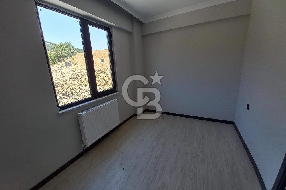 CB ELEGANCE 'DEN SATILIK 2+0 İSKANLI DAİRE