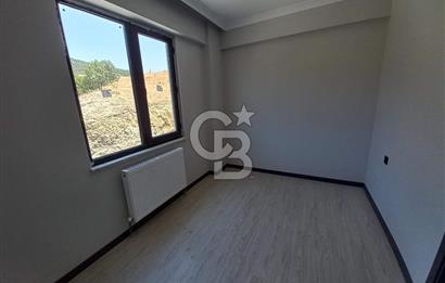 CB ELEGANCE 'DEN SATILIK 2+0 İSKANLI DAİRE