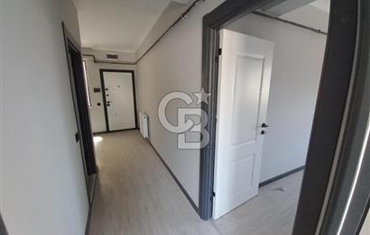 CB ELEGANCE 'DEN SATILIK 2+0 İSKANLI DAİRE