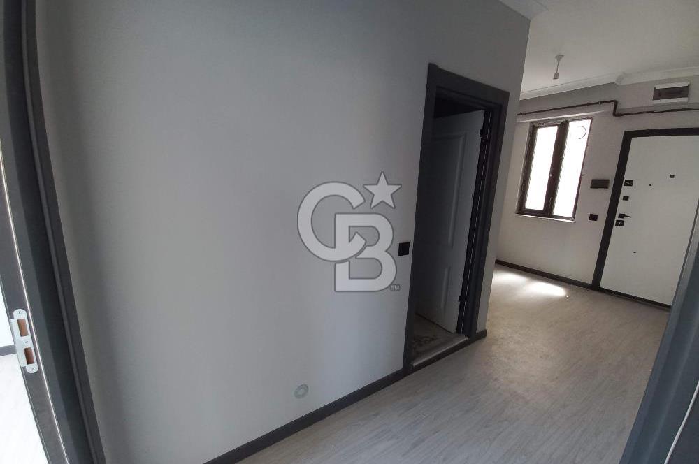 CB ELEGANCE 'DEN SATILIK 2+0 İSKANLI DAİRE