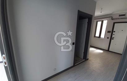 CB ELEGANCE 'DEN SATILIK 2+0 İSKANLI DAİRE