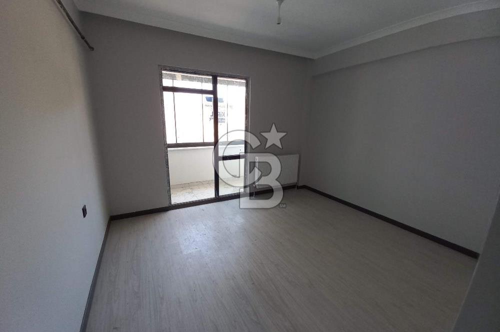 CB ELEGANCE 'DEN SATILIK 2+0 İSKANLI DAİRE