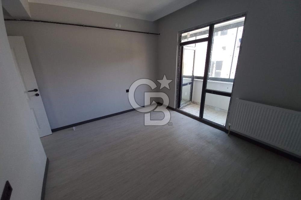 CB ELEGANCE 'DEN SATILIK 2+0 İSKANLI DAİRE