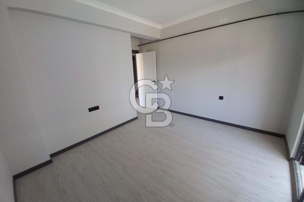 CB ELEGANCE 'DEN SATILIK 2+0 İSKANLI DAİRE