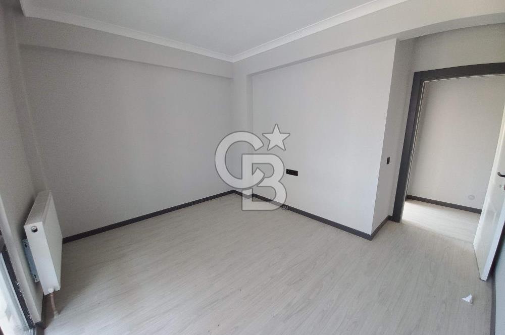 CB ELEGANCE 'DEN SATILIK 2+0 İSKANLI DAİRE