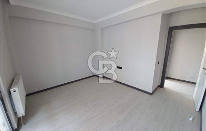 CB ELEGANCE 'DEN SATILIK 2+0 İSKANLI DAİRE