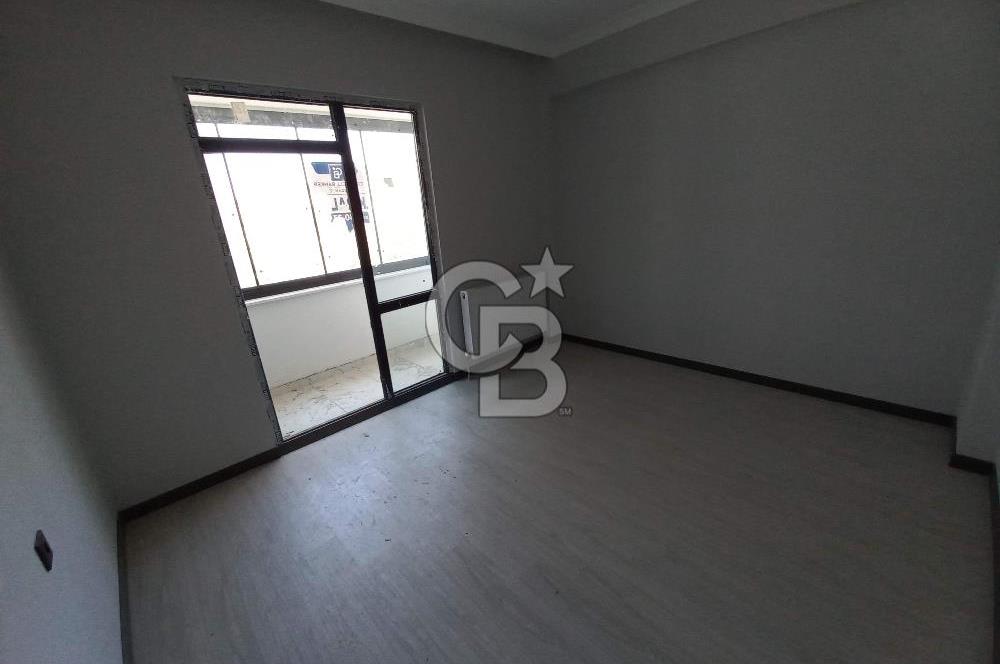 CB ELEGANCE 'DEN SATILIK 2+0 İSKANLI DAİRE