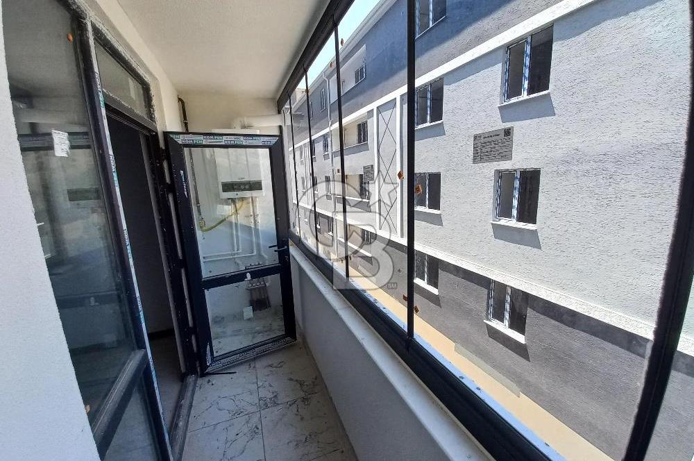 CB ELEGANCE 'DEN SATILIK 2+0 İSKANLI DAİRE