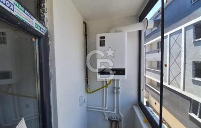 CB ELEGANCE 'DEN SATILIK 2+0 İSKANLI DAİRE