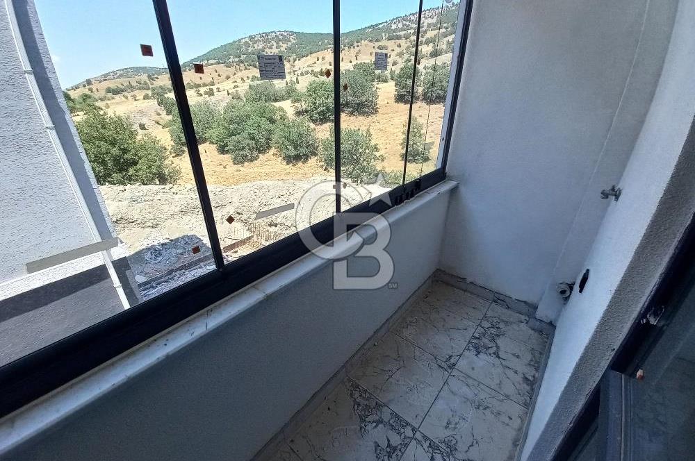 CB ELEGANCE 'DEN SATILIK 2+0 İSKANLI DAİRE