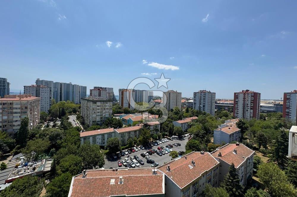 CB START'DAN ATAKÖY 5.KISIMDA FULL TADİLATLI 3+1 BOŞ SATILIK