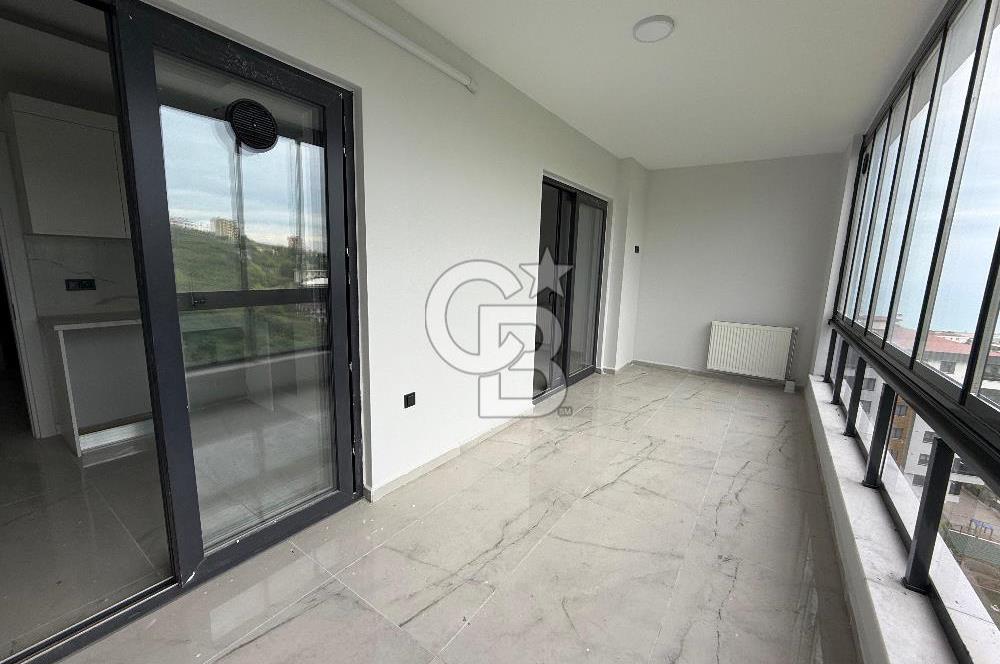 AYGÜN İNŞAAT BOSTANCI LÜKS 2+1 SATILIK DAİRE