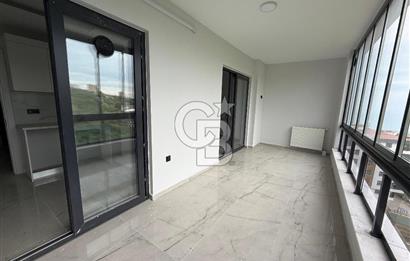 AYGÜN İNŞAAT BOSTANCI LÜKS 2+1 SATILIK DAİRE