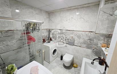 Panaromik Manzaralı Ferah Ve Geniş 3+1