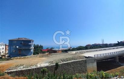 TRABZON PELİTLİ'DE 145 M2 3+1 SIFIR KİRALIK DAİRE